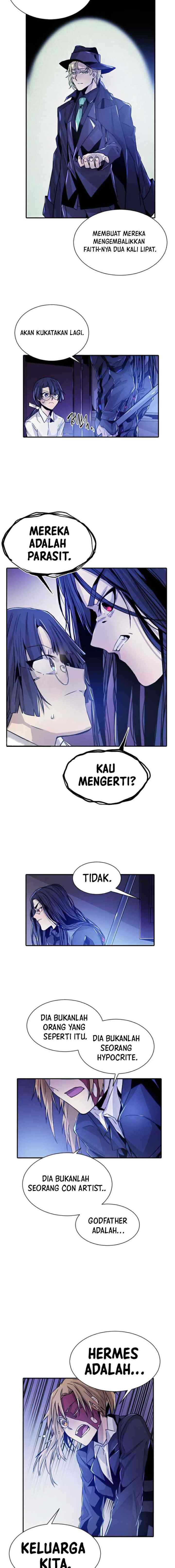 How To Kill A God chapter 21 halaman 11
