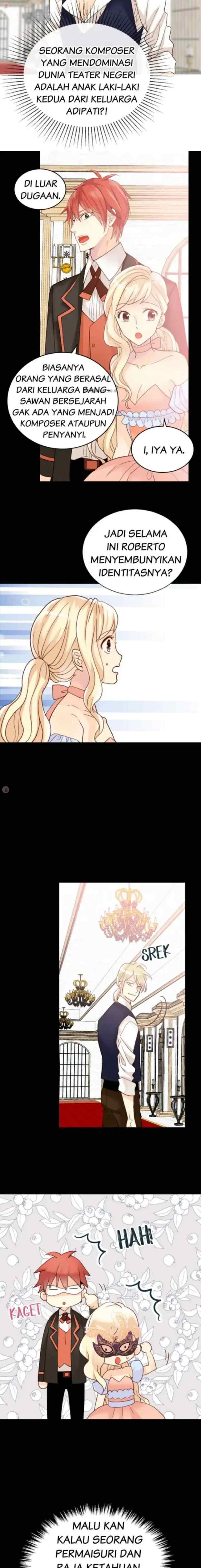 Empress of Another World chapter 97 halaman 7