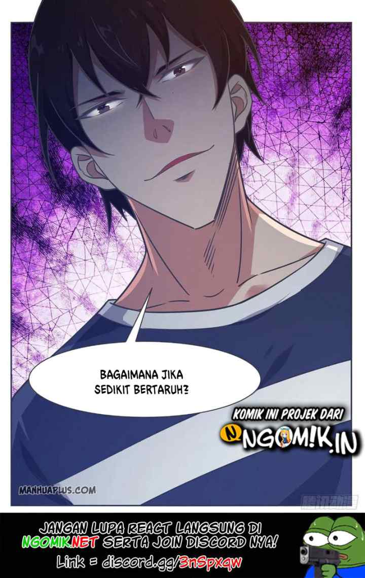 The Strongest God King chapter 164 halaman 16