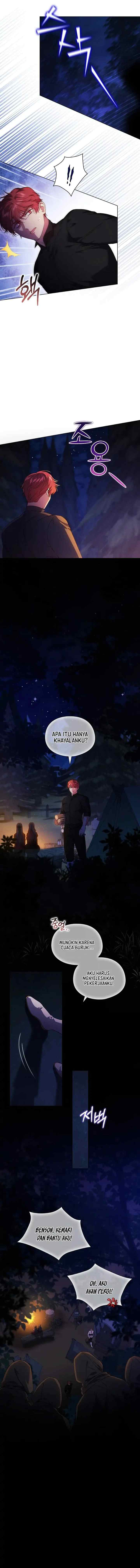 I Don't Trust My Twin Sister chapter 35 halaman 14