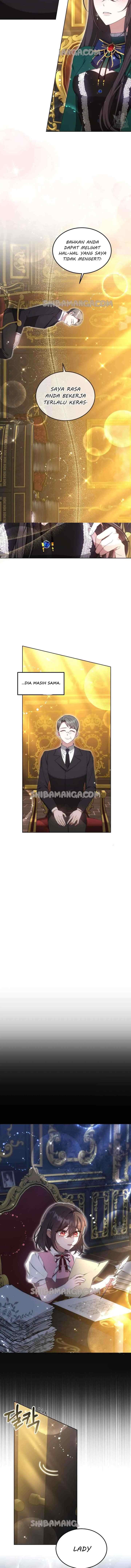 I Hated It Even More chapter 23 halaman 10