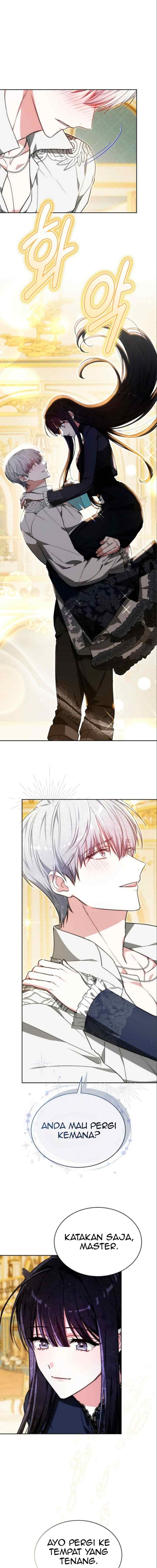 Bride of Obsidian chapter 19 halaman 4