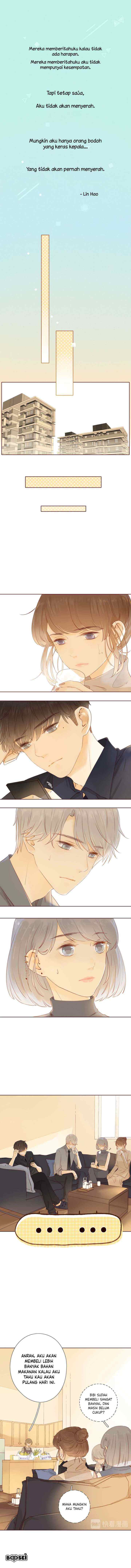 She May Not Be Cute chapter 27 halaman 5