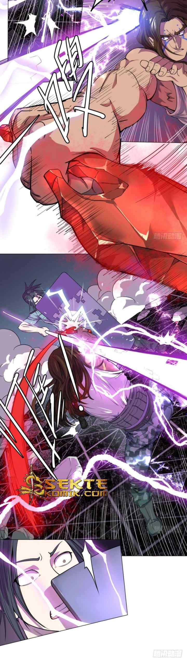 List of Big Villians chapter 38 halaman 12