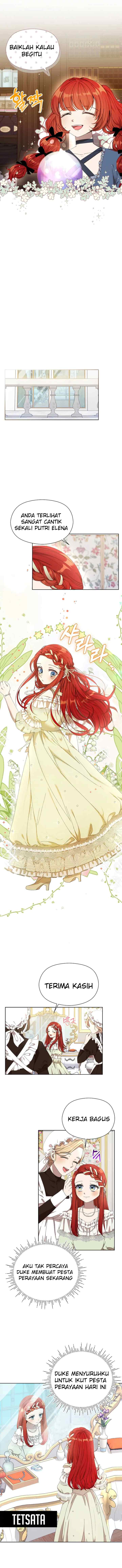I Accidentally Seduced the Male Lead's Younger Brother chapter 20 halaman 4