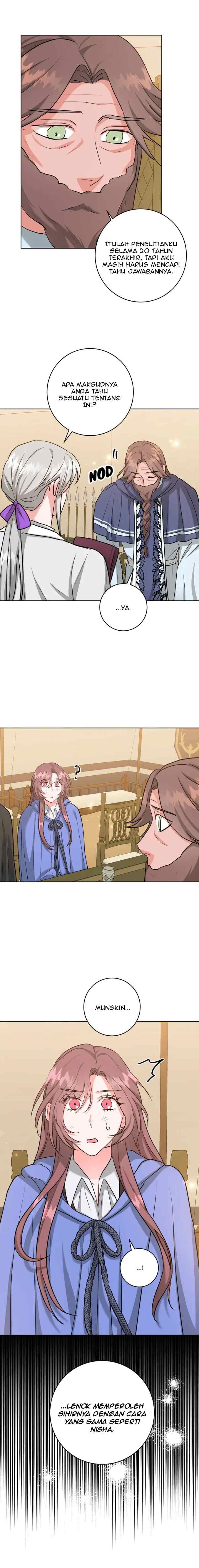 The Northern Duke Needs a Warm Hug chapter 43 halaman 15
