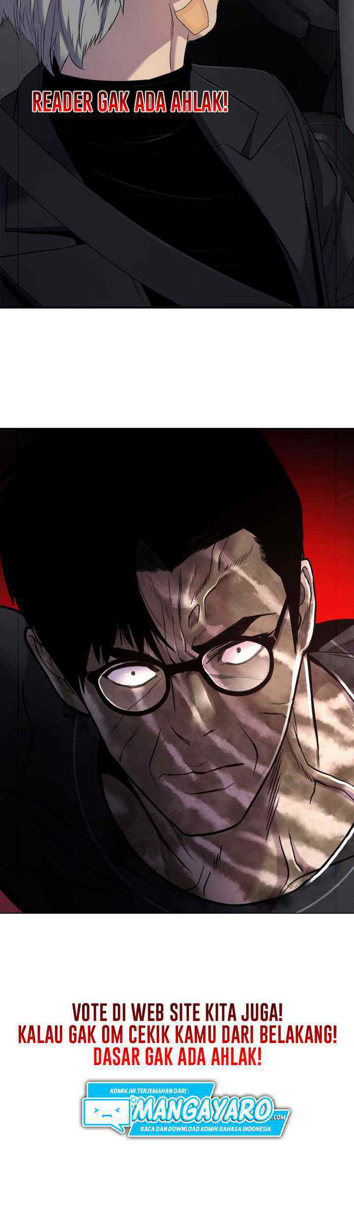 Broken Daily Life chapter 1.2 halaman 16