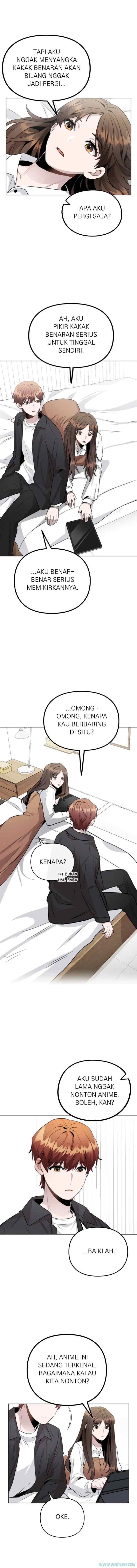 This Wasn't My Plan chapter 58 halaman 7