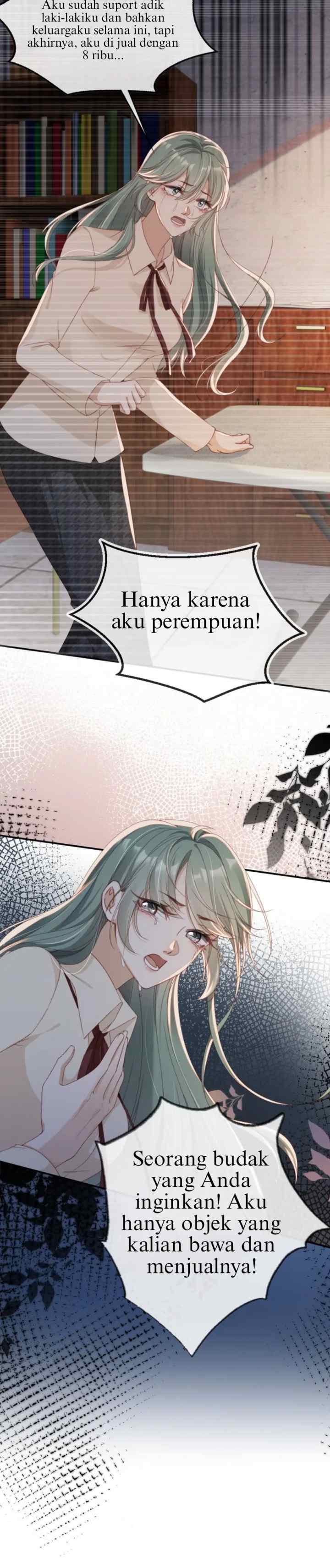 I Married the Disabled Big Shot After My Rebirth chapter 32 halaman 12