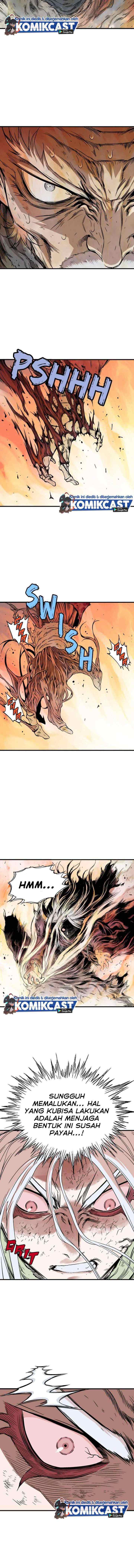 Gosu chapter 216 halaman 14