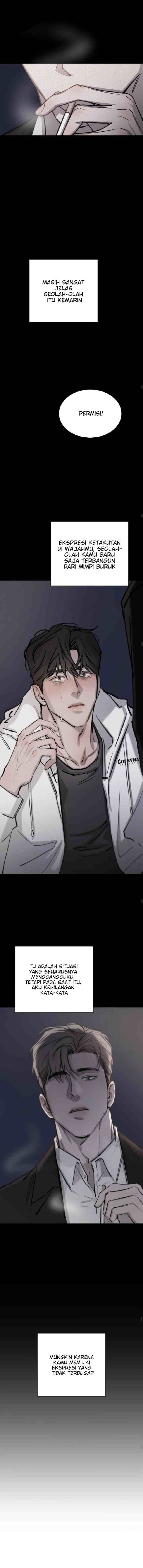 The Flower Blooming Baby Lord chapter 10 halaman 6