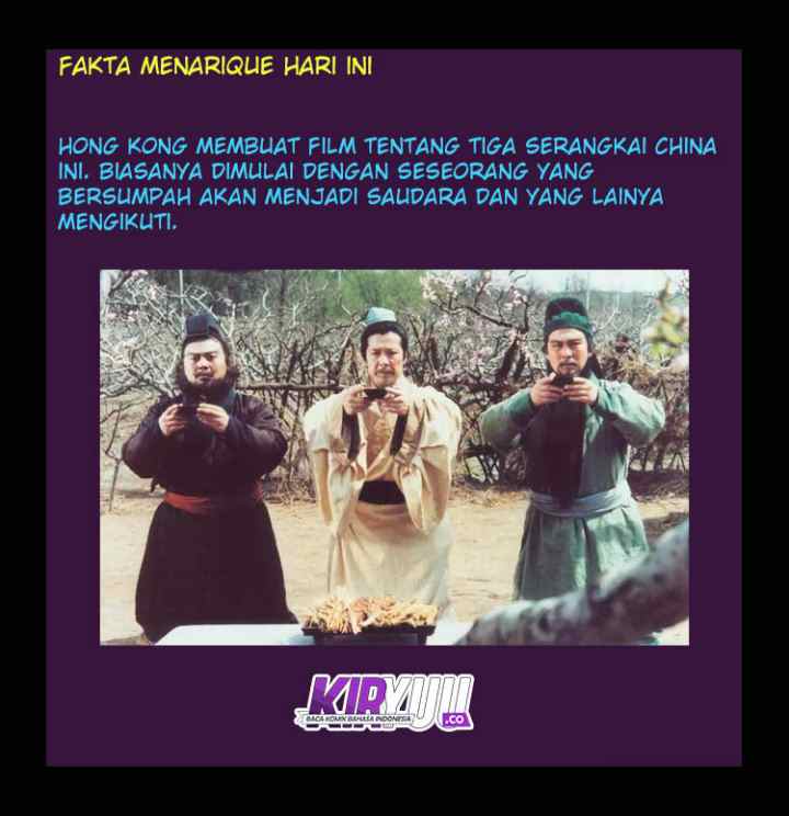 Iron Ladies chapter 112 halaman 11