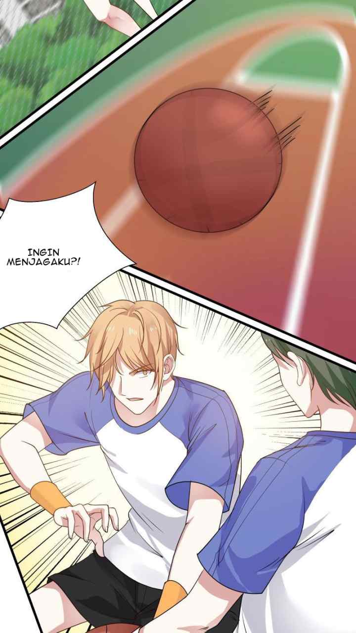 I Have a Dragon on My Body chapter 106 halaman 8