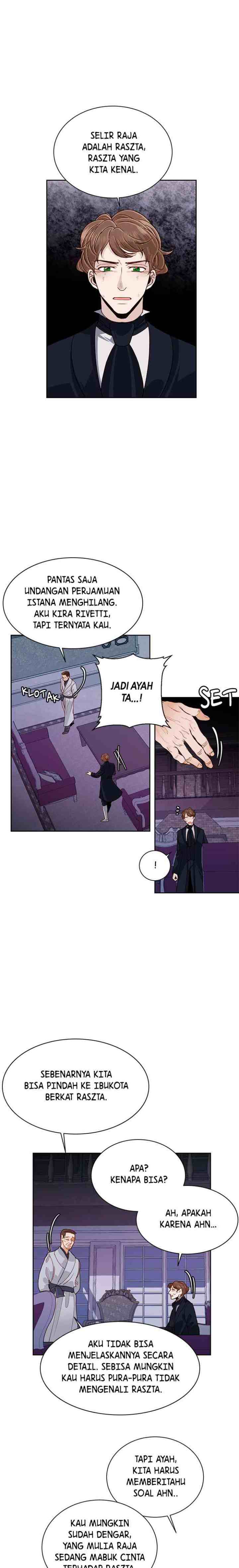 The Remarried Empress chapter 46 halaman 10