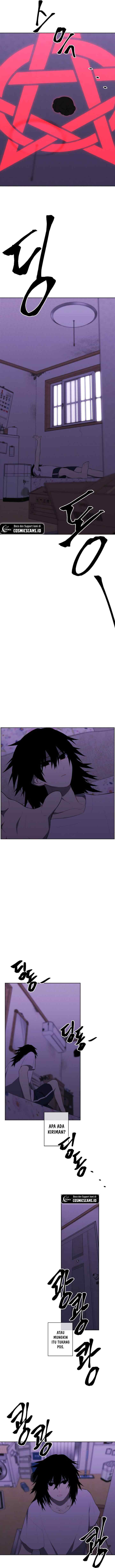I'm Alone In The Novel chapter 106 halaman 4