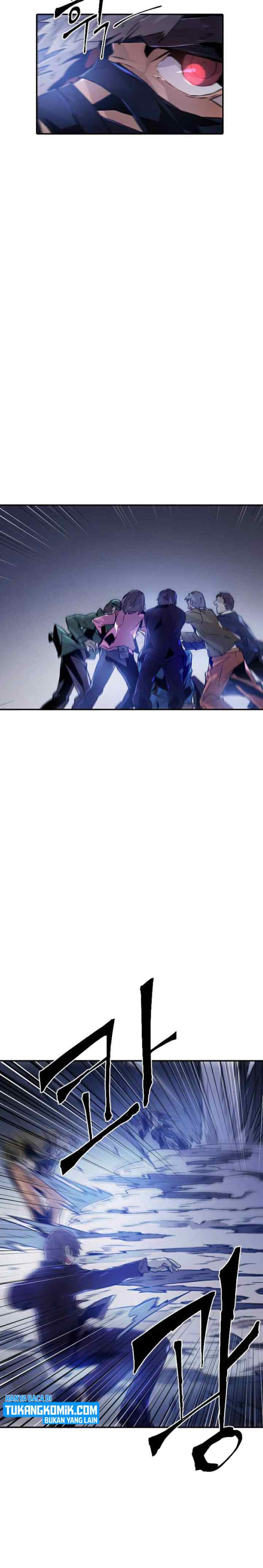 How To Kill A God chapter 44 halaman 6