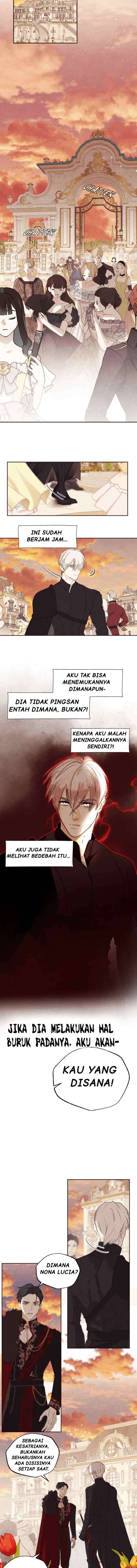 I Am the Villain chapter 23 halaman 6