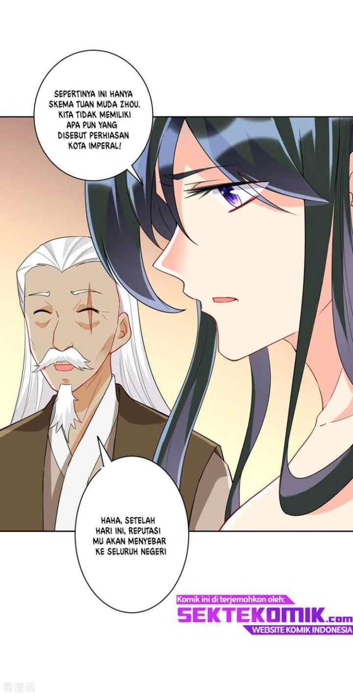 Yi Deng Jiading chapter 173 halaman 12