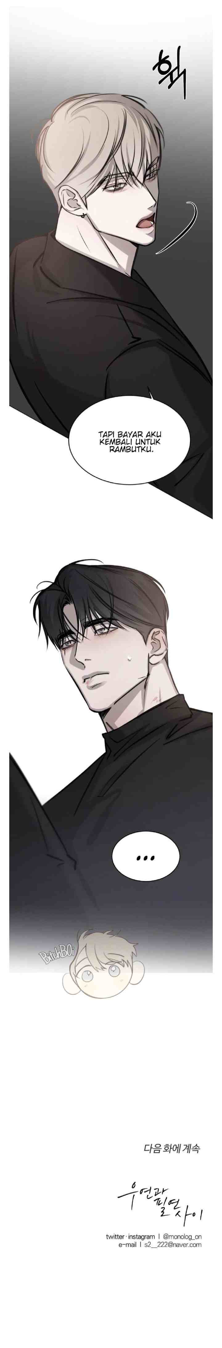 The Flower Blooming Baby Lord chapter 16 halaman 16