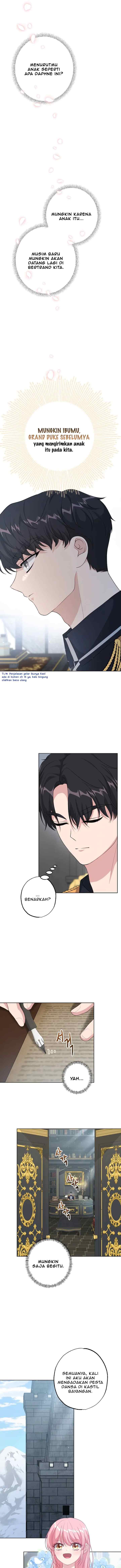 The Villain's Little Sponsor chapter 40 halaman 9