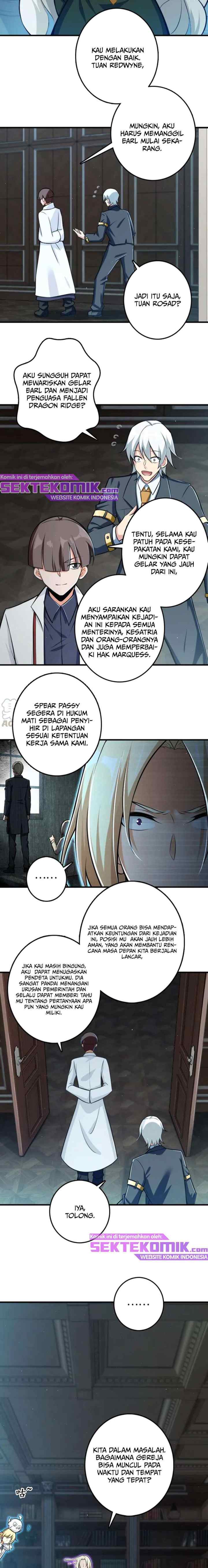 Release That Witch chapter 251 halaman 15