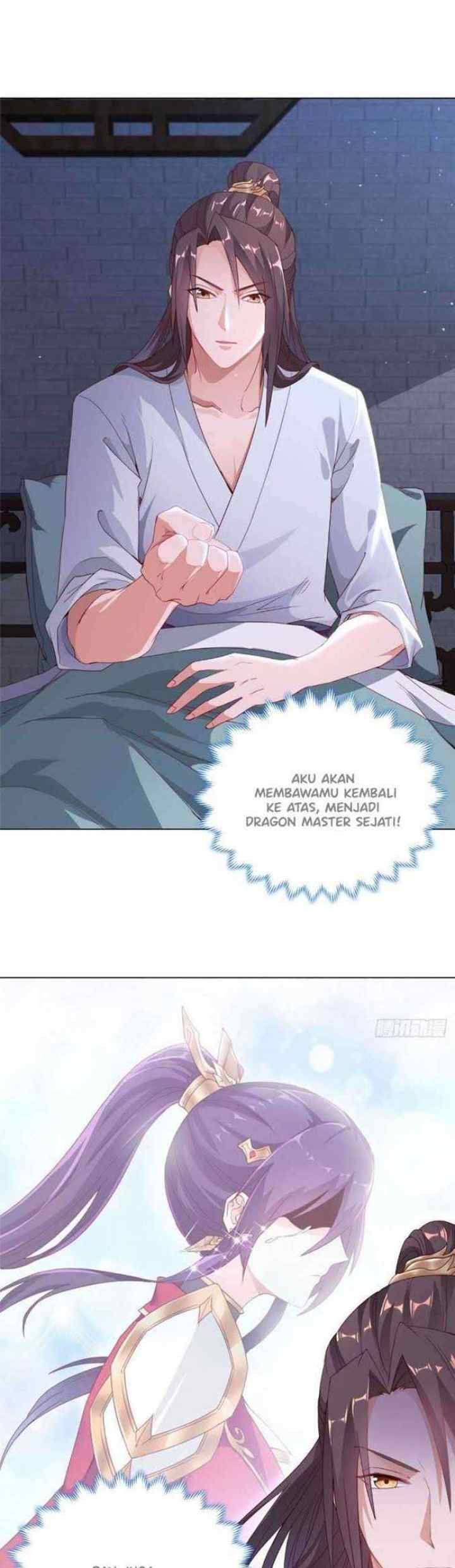 Dragon Master chapter 5 halaman 4