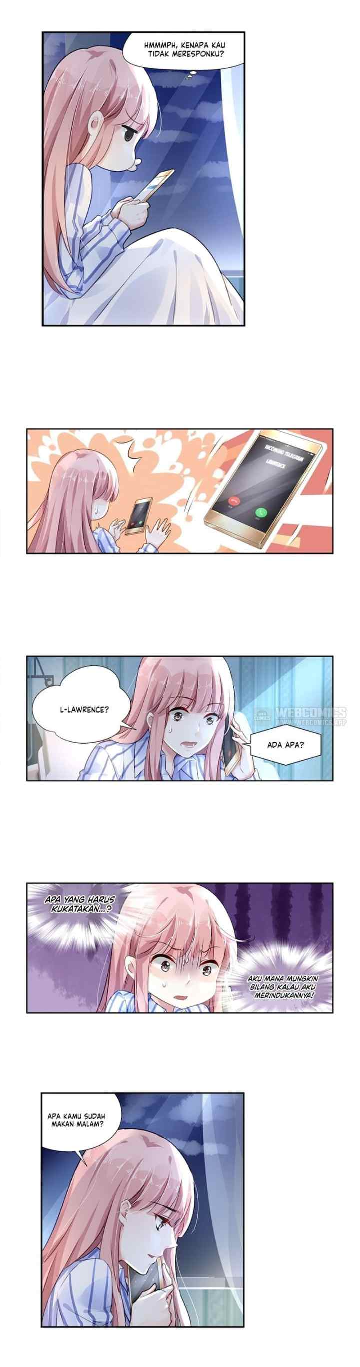 Guomin Laogong Dai Huijia chapter 102 halaman 6