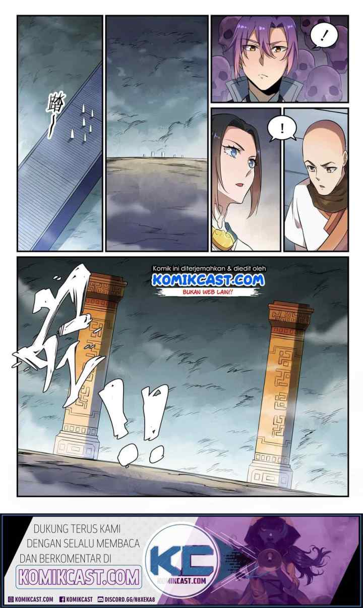 Apotheosis chapter 632 halaman 15