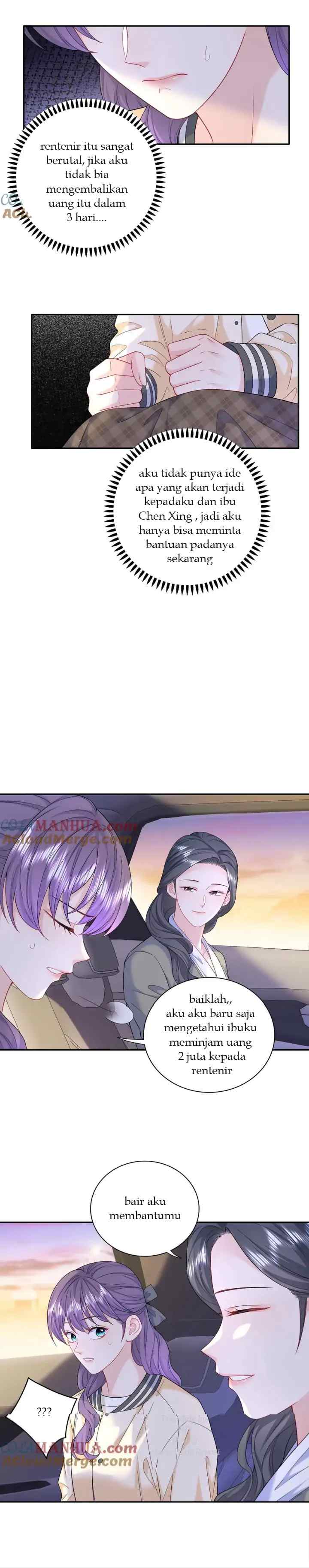 I Know What You Think chapter 62 halaman 4