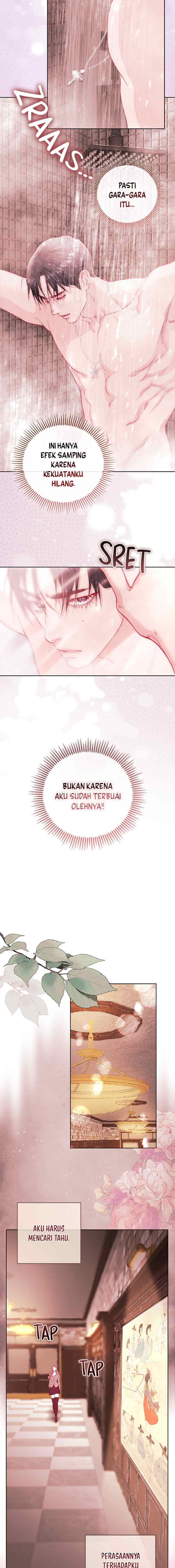 My Demon chapter 16 halaman 7