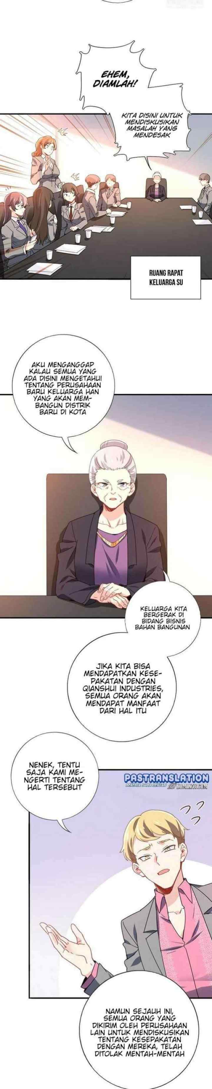 I Am Han Sanqian chapter 4 halaman 11