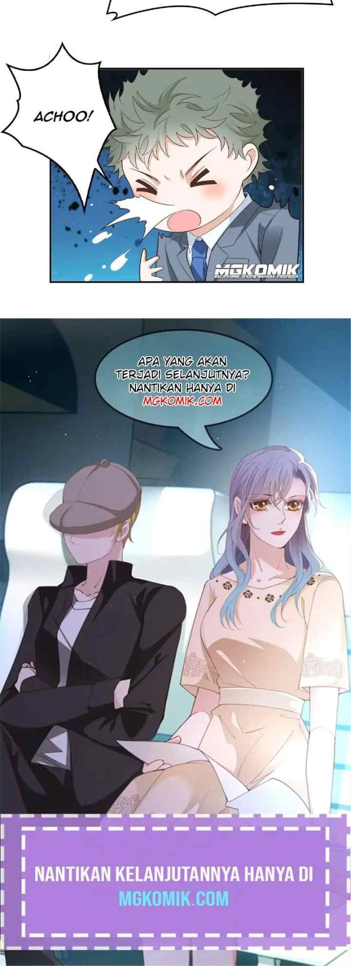 The Duke's Hidden Baby: BOGO! chapter 194 halaman 13
