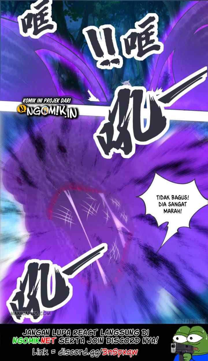 The Strongest God King chapter 181 halaman 11