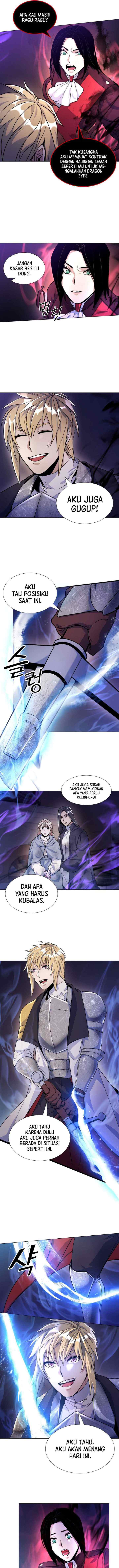 Overbearing Tyrant chapter 20 halaman 8