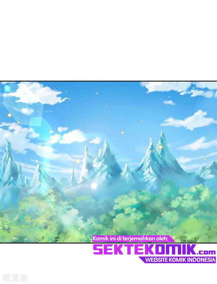 My Body Is A Sword chapter 32 halaman 9