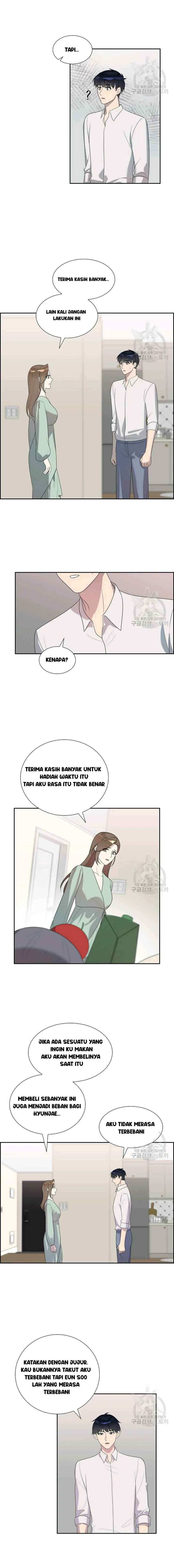 Speeding Romance chapter 26 halaman 9