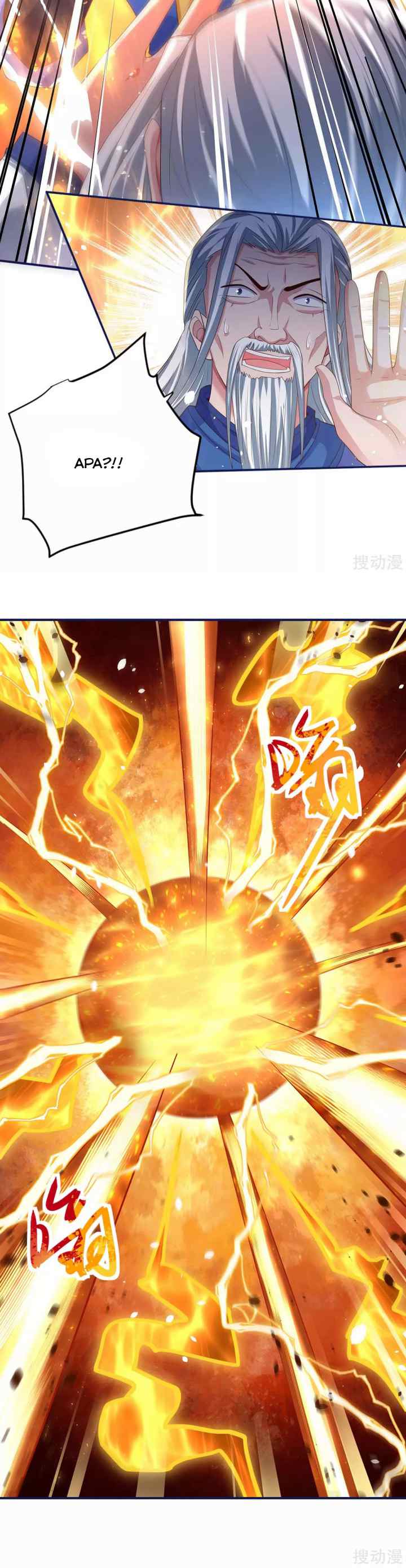 Strongest Leveling chapter 164 halaman 6