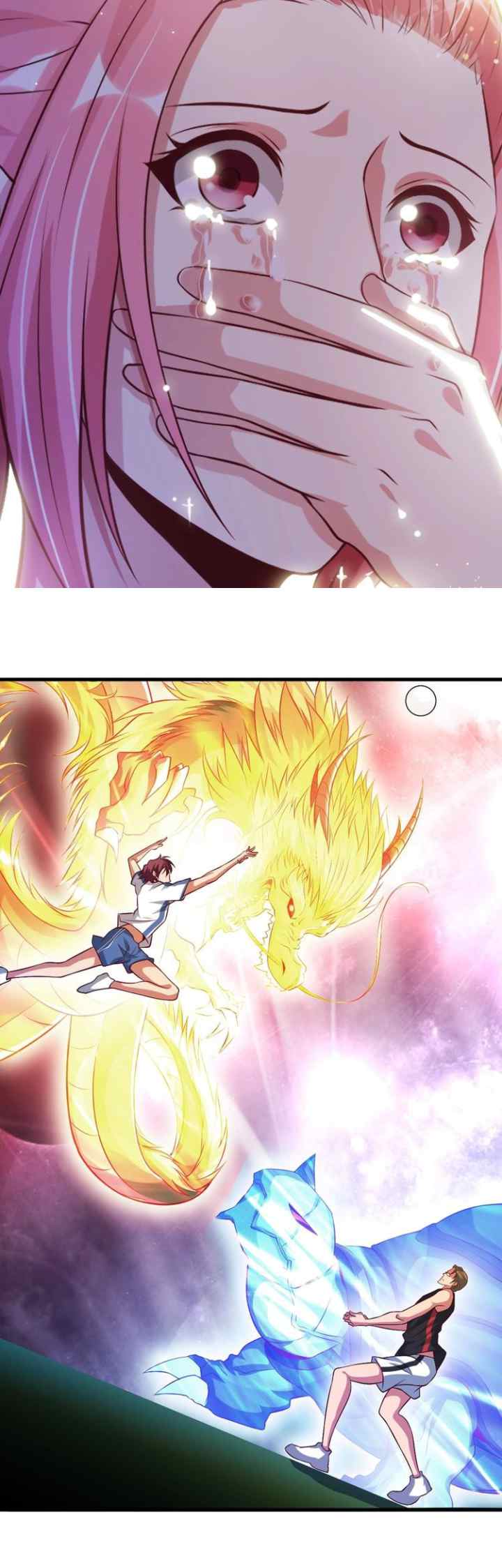 I Am an Invincible Genius chapter 25 halaman 19