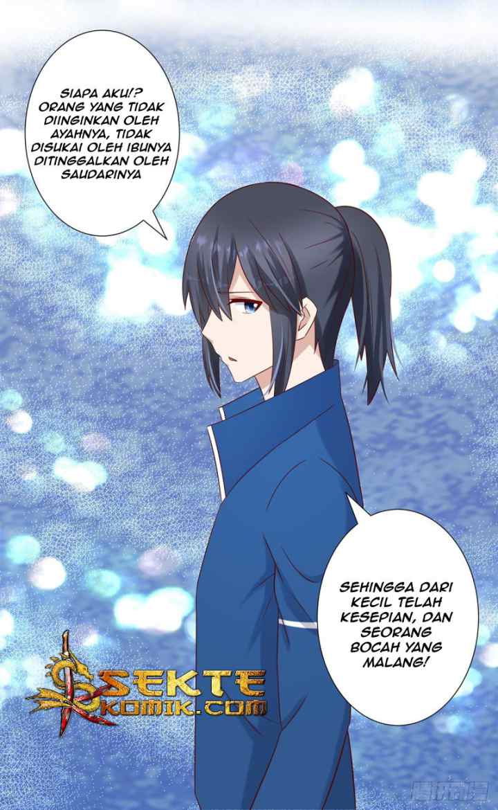 Cultivators In The City chapter 17 halaman 18