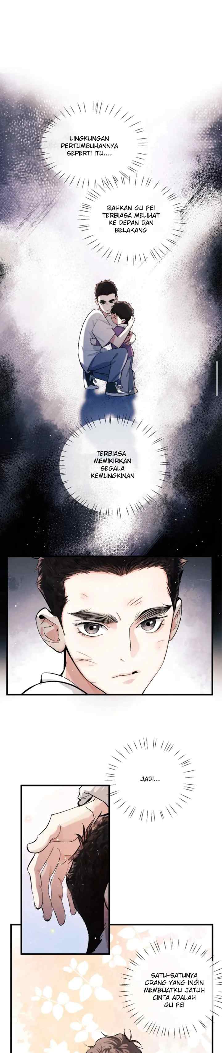 Sa Ye chapter 86 halaman 15