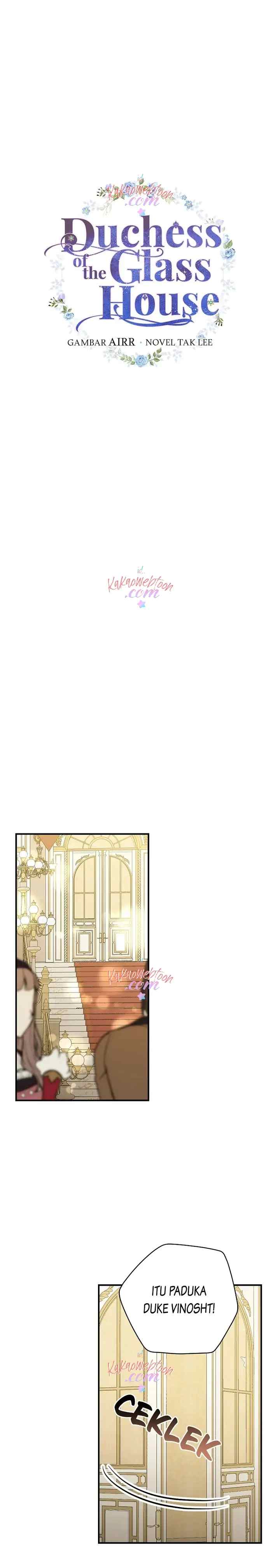 Duchess of the Glass House chapter 105 halaman 4