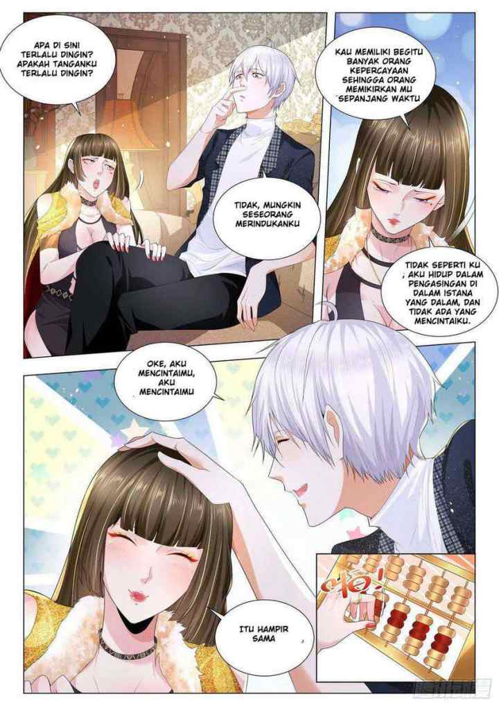 Shen Hao's Heavenly Fall System chapter 235 halaman 12