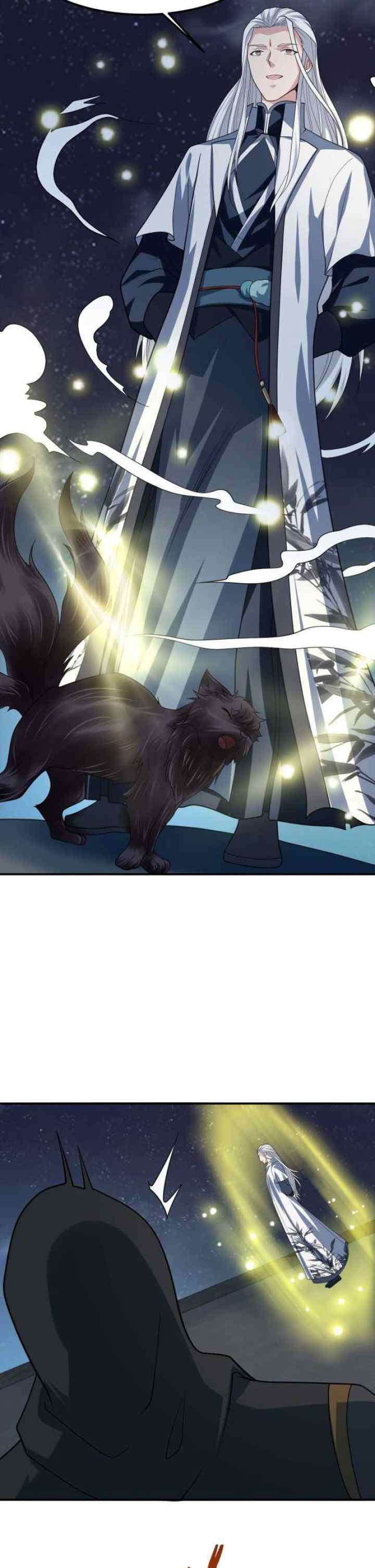 Return of the Invincible Patriarch chapter 22 halaman 16