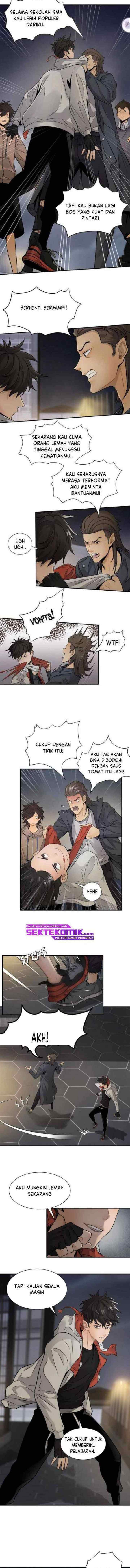 Take The Crown chapter 1 halaman 4