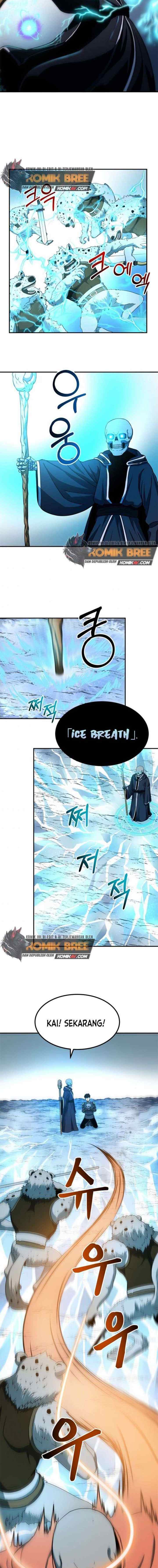 Dungeon House chapter 13 halaman 11