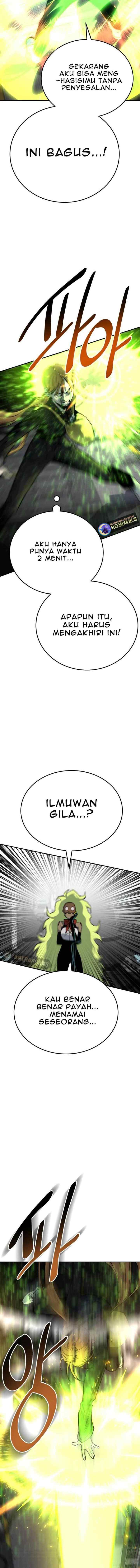 ZomGan chapter 35 halaman 14