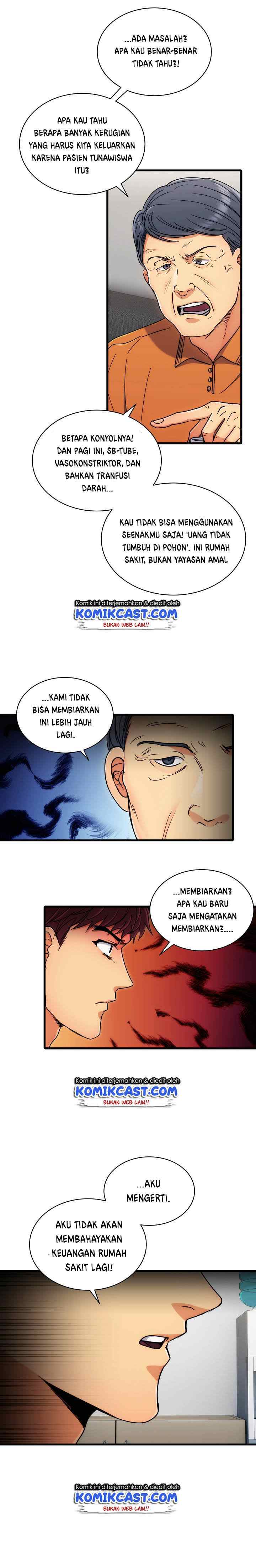 Medical Return chapter 54 halaman 15
