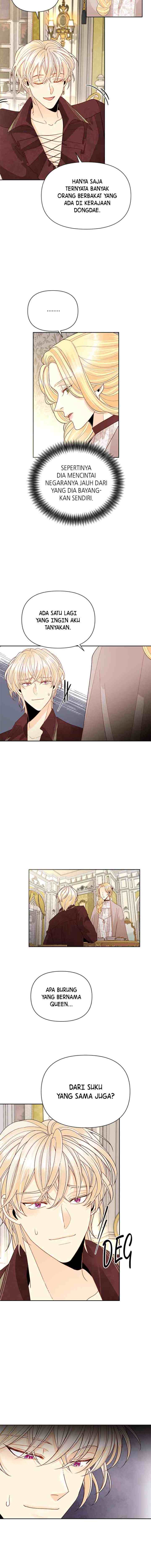The Remarried Empress chapter 90 halaman 12