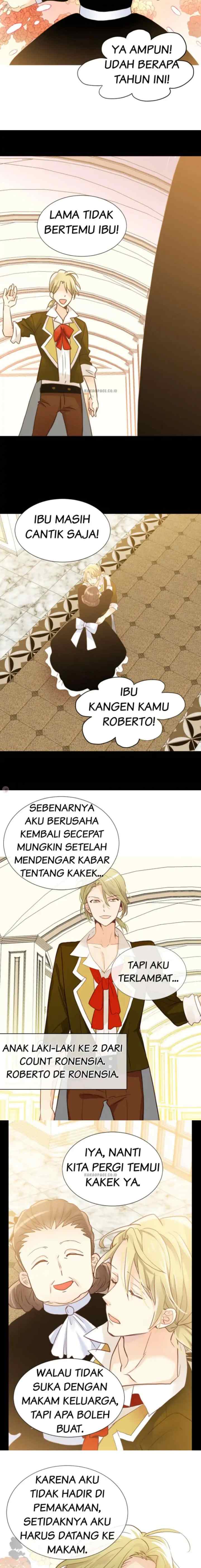 Empress of Another World chapter 87 halaman 11