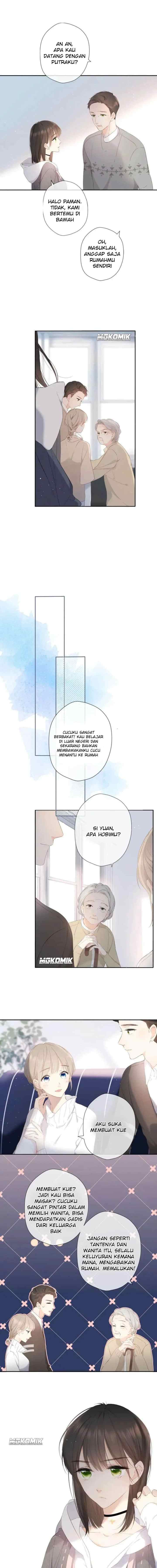 Once More chapter 24 halaman 5